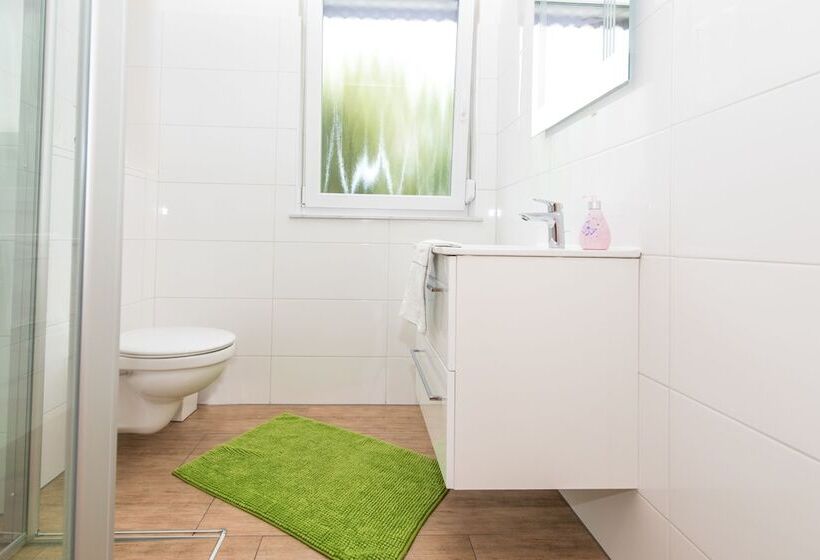 膳宿费 Zimmer Ferienwohnung Yassi