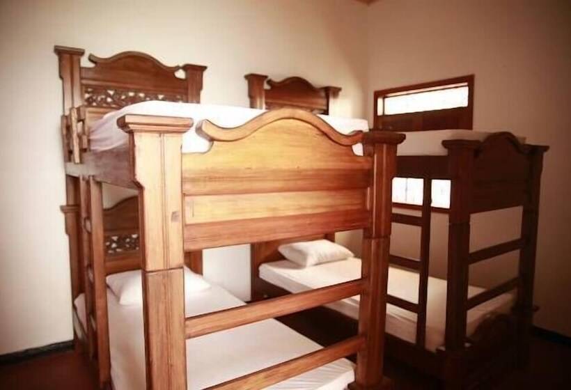 Szálló Rollinkeepers House