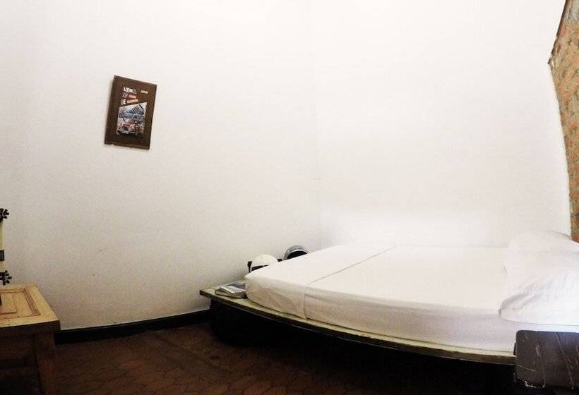 Szálló Rollinkeepers House