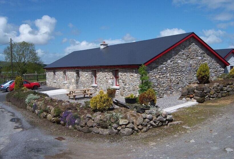 Valleylodge Farm Hostel