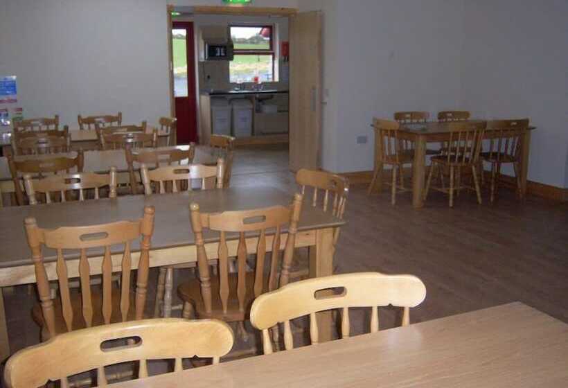 Valleylodge Farm Hostel