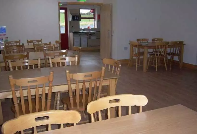 Valleylodge Farm Hostel