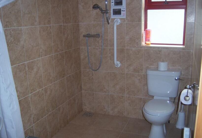 Valleylodge Farm Hostel