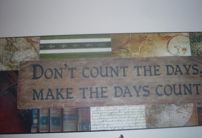 Valleylodge Farm Hostel