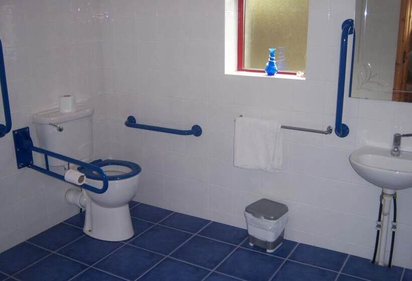 Valleylodge Farm Hostel