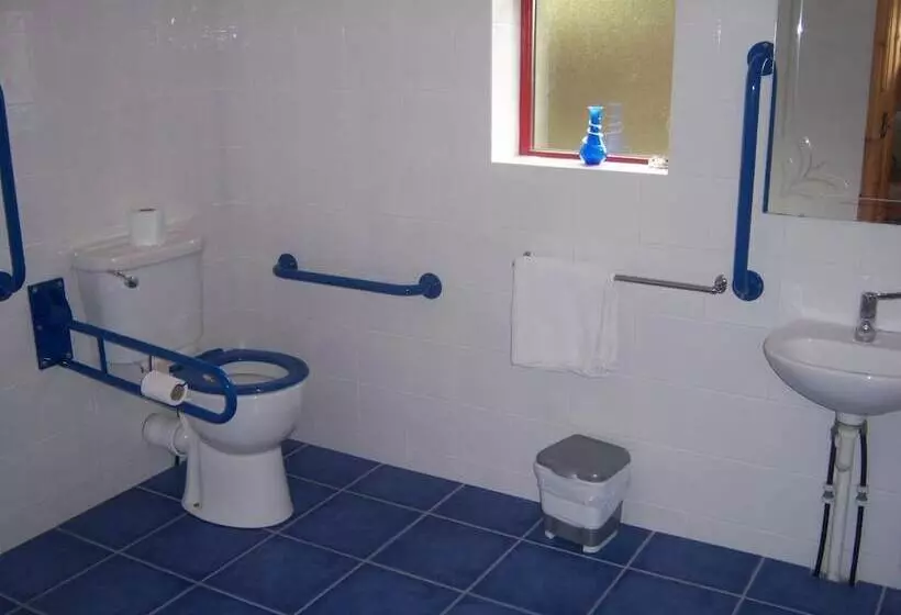 Valleylodge Farm Hostel