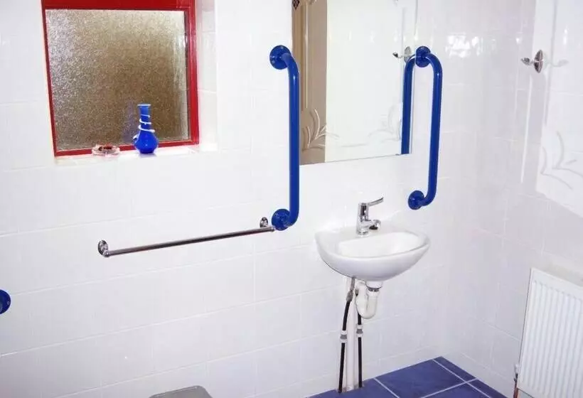 Valleylodge Farm Hostel