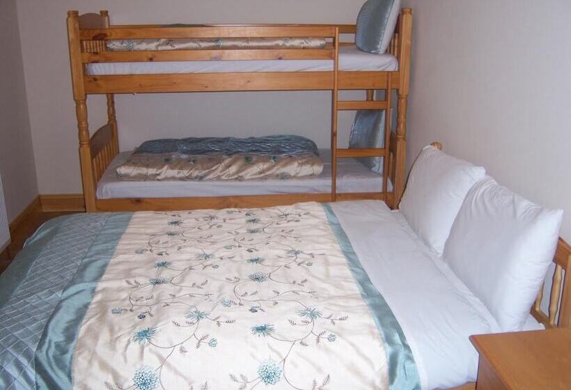 Valleylodge Farm Hostel