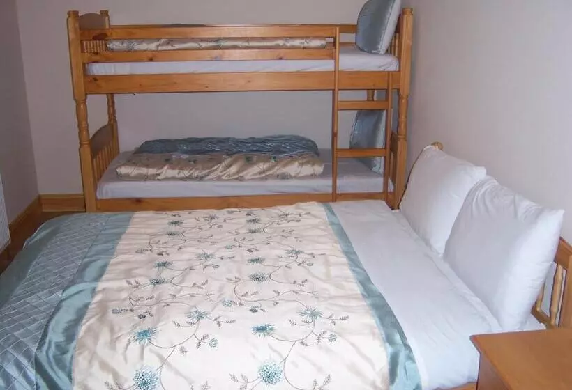 Valleylodge Farm Hostel