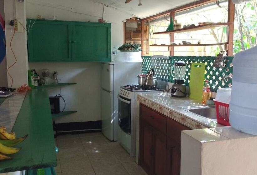 Bambu Backpackers Hostel Adults Only