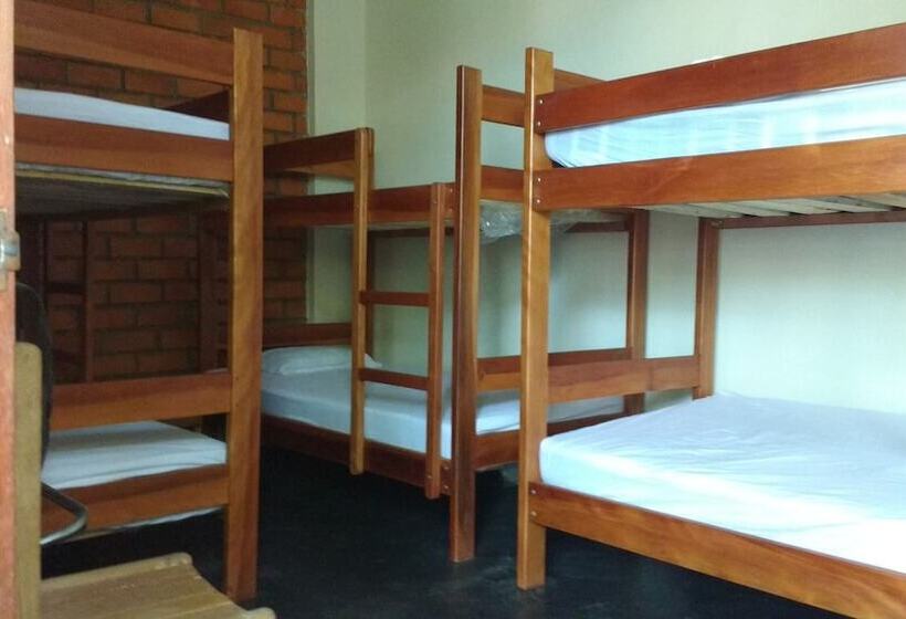 Bambu Backpackers Hostel Adults Only