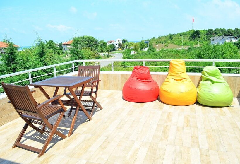 צימר Destina Boutique