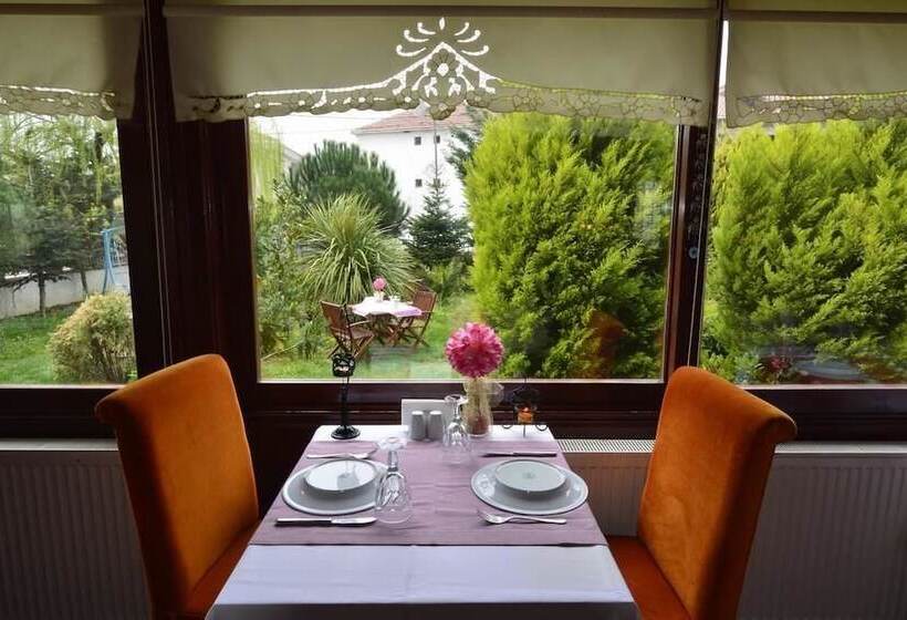 צימר Destina Boutique