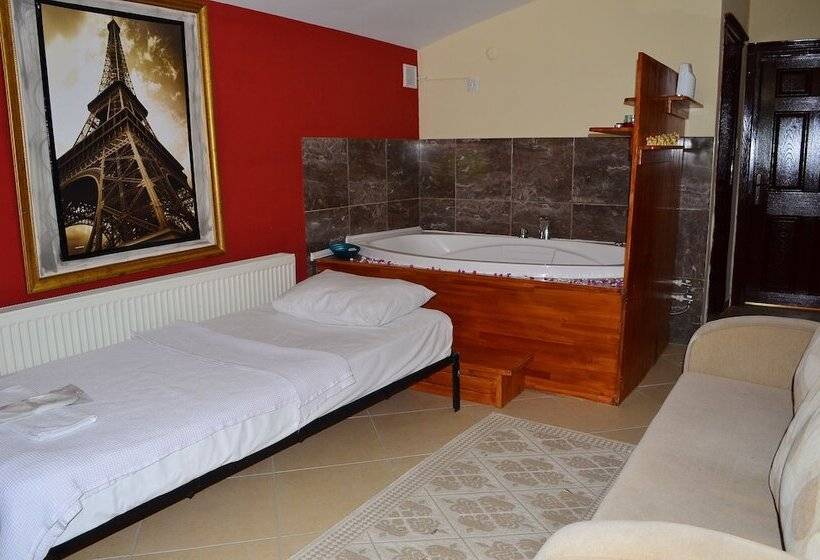 צימר Destina Boutique