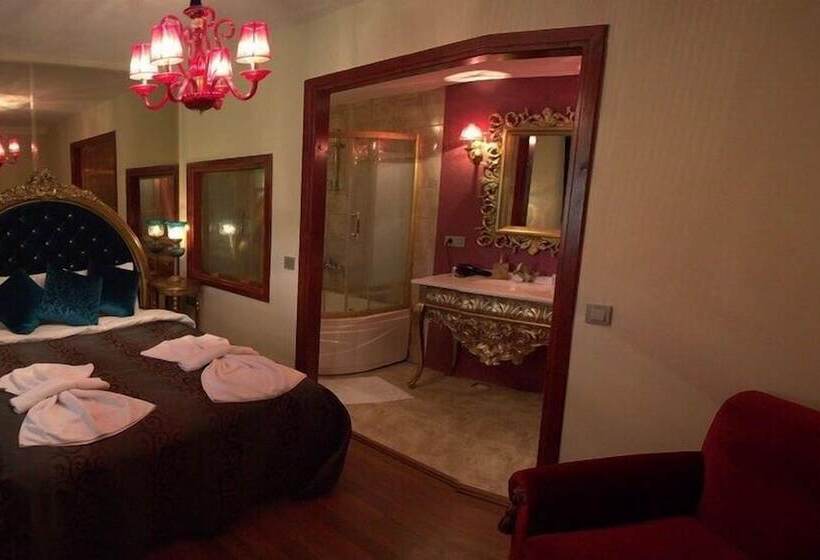 צימר Destina Boutique