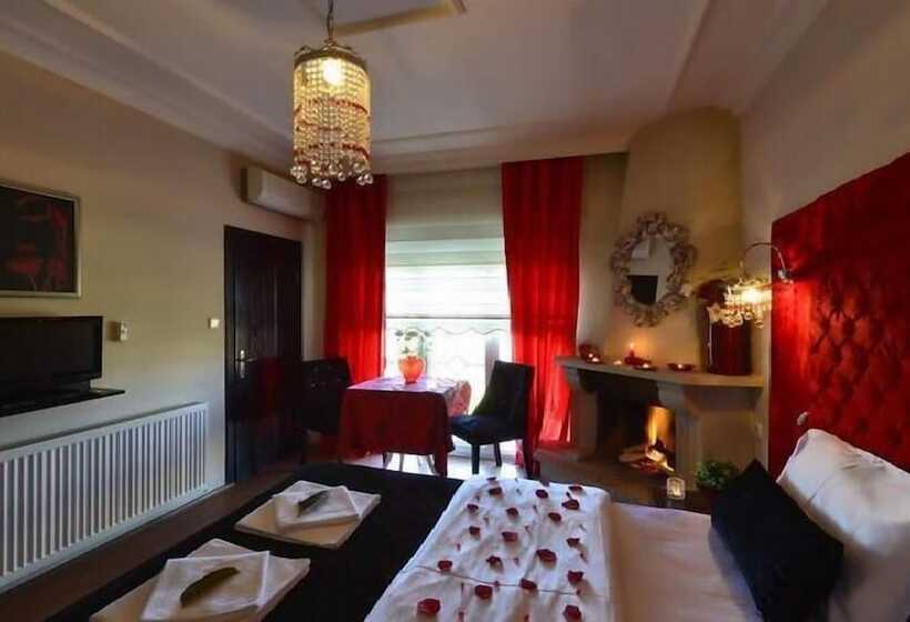 צימר Destina Boutique