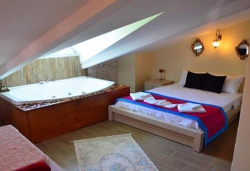 צימר Destina Boutique