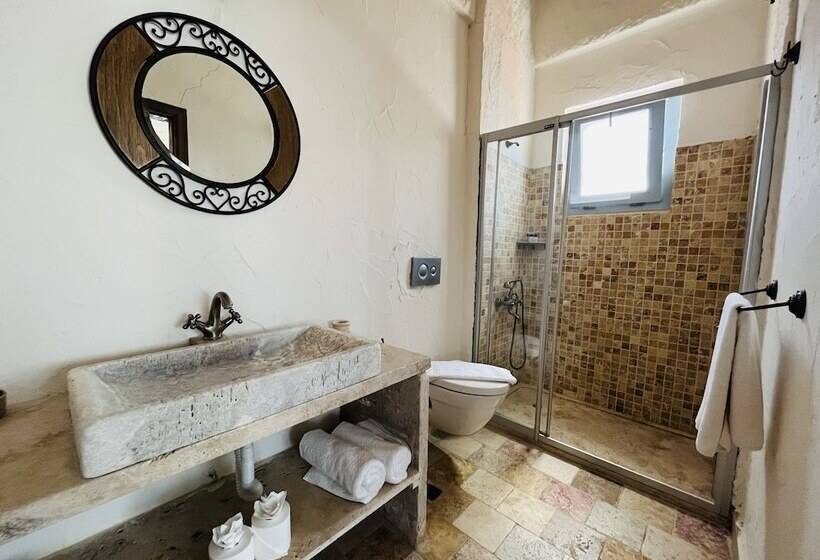 Bed and Breakfast Dört Mevsim Alaçatı Otel