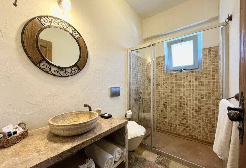 Bed and Breakfast Dört Mevsim Alaçatı Otel