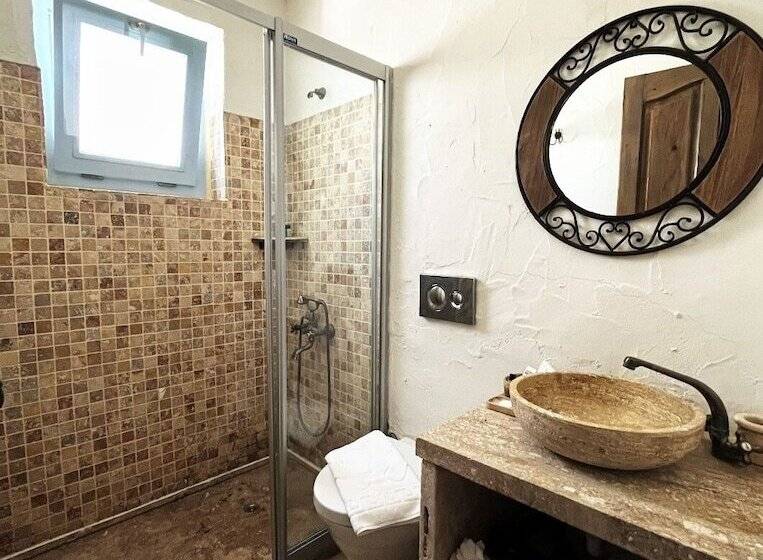 Bed and Breakfast Dört Mevsim Alaçatı Otel