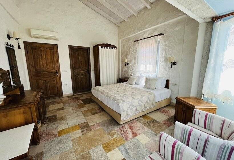 Bed and Breakfast Dört Mevsim Alaçatı Otel