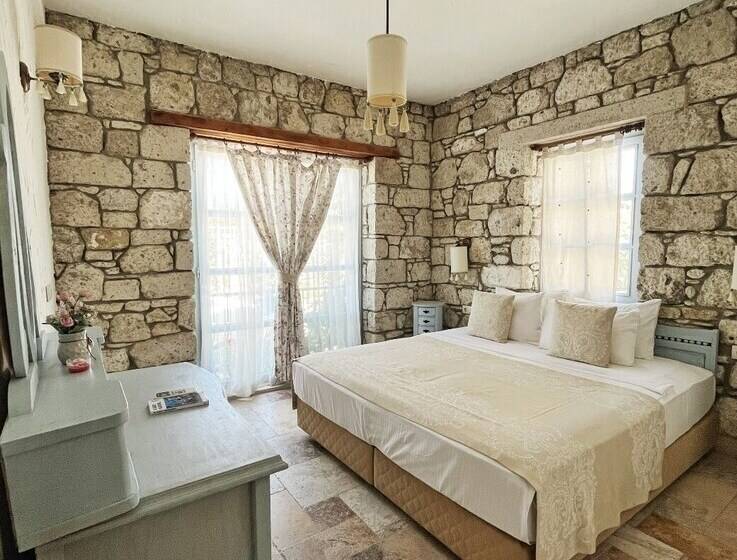 Bed and Breakfast Dört Mevsim Alaçatı Otel