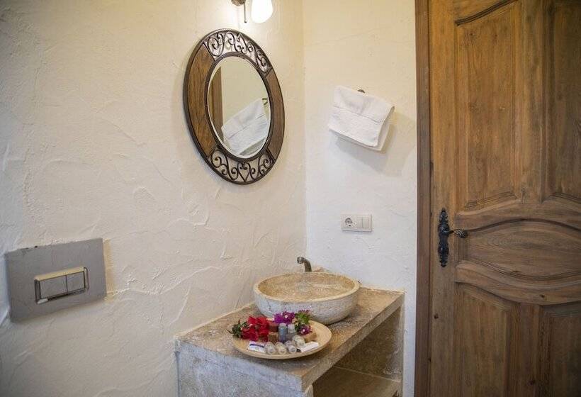 Bed and Breakfast Dört Mevsim Alaçatı Otel