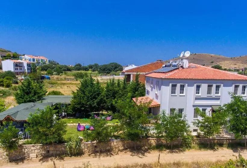 تختخواب و صبحانه Le Mansion Otel