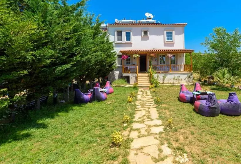 تختخواب و صبحانه Le Mansion Otel