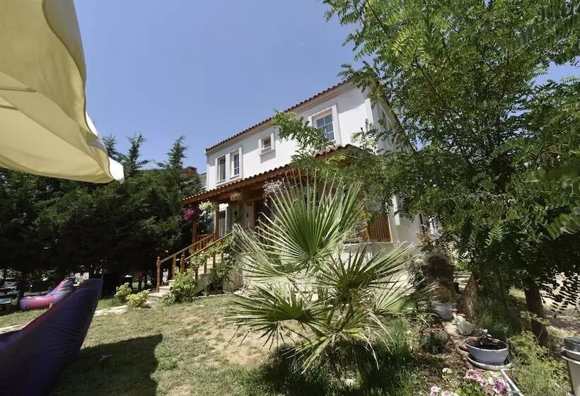 تختخواب و صبحانه Le Mansion Otel