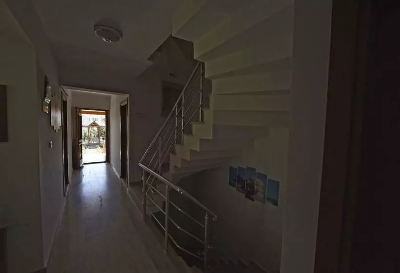 تختخواب و صبحانه Le Mansion Otel