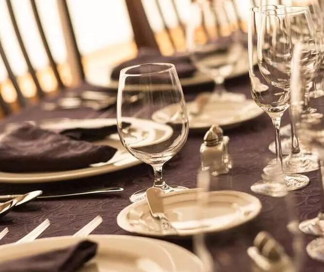 Aamiaismajoitus (B&B) River Spring Lodge