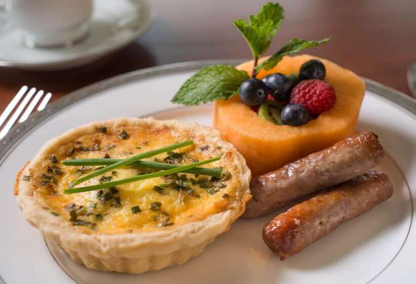 צימר River Spring Lodge