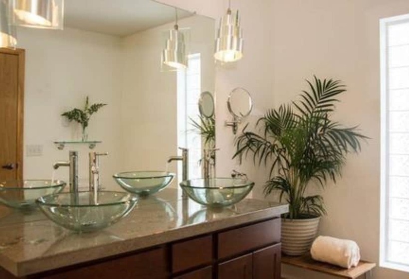 צימר River Spring Lodge