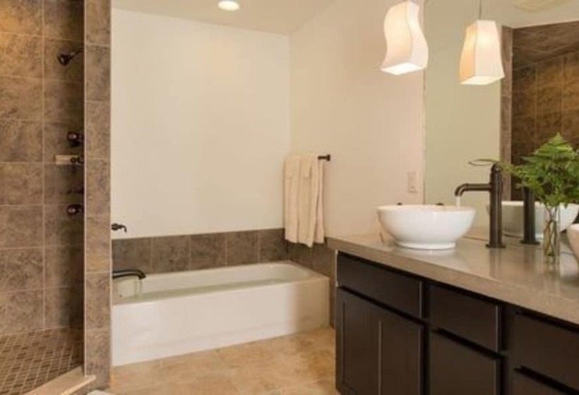 צימר River Spring Lodge