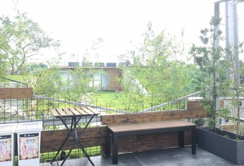 تختخواب و صبحانه Sunlife X Sunshine