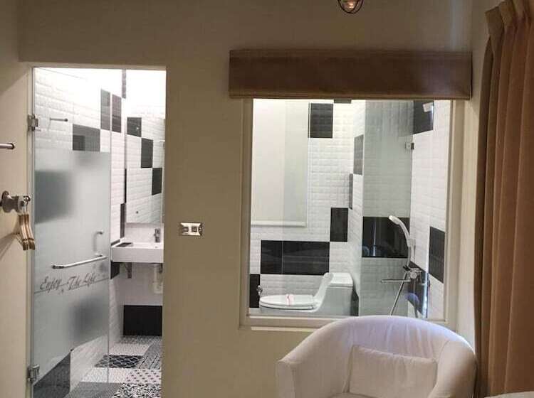 تختخواب و صبحانه Sunlife X Sunshine