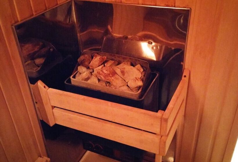 Cottage Hotel Stepanovo