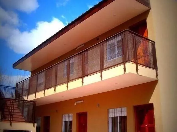 Departamentos Campitelli