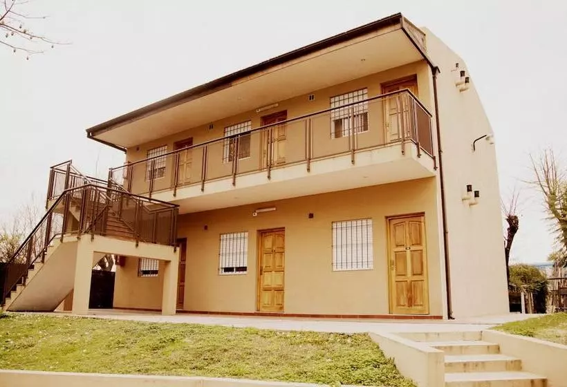 Departamentos Campitelli