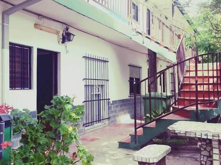 Departamentos Campitelli