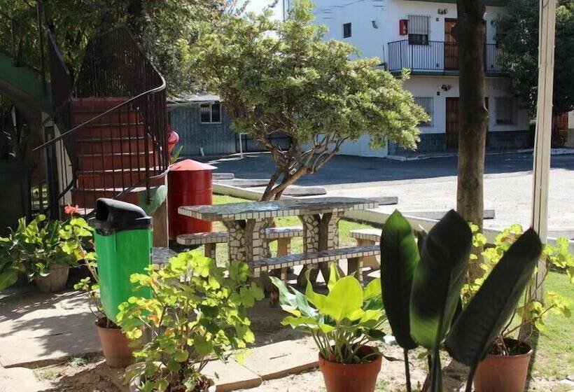 Departamentos Campitelli