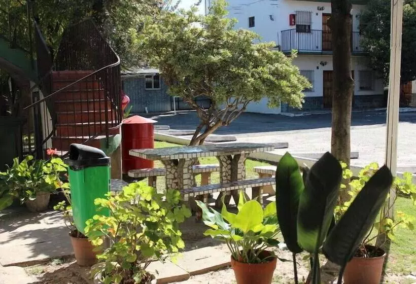 Departamentos Campitelli