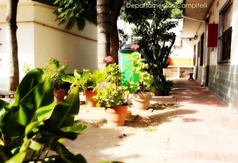 Departamentos Campitelli