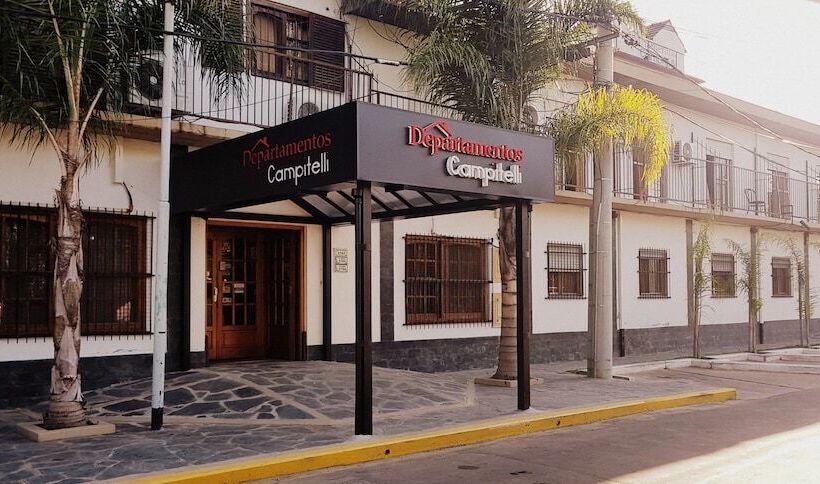 Departamentos Campitelli