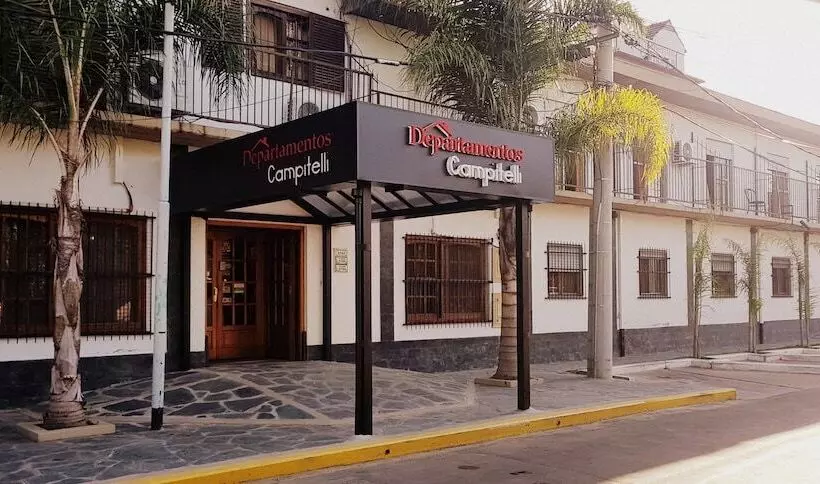 Departamentos Campitelli
