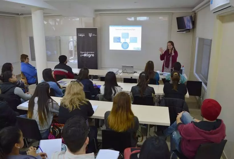 Departamentos Campitelli