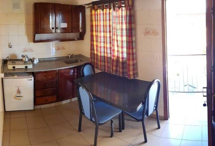 Departamentos Campitelli