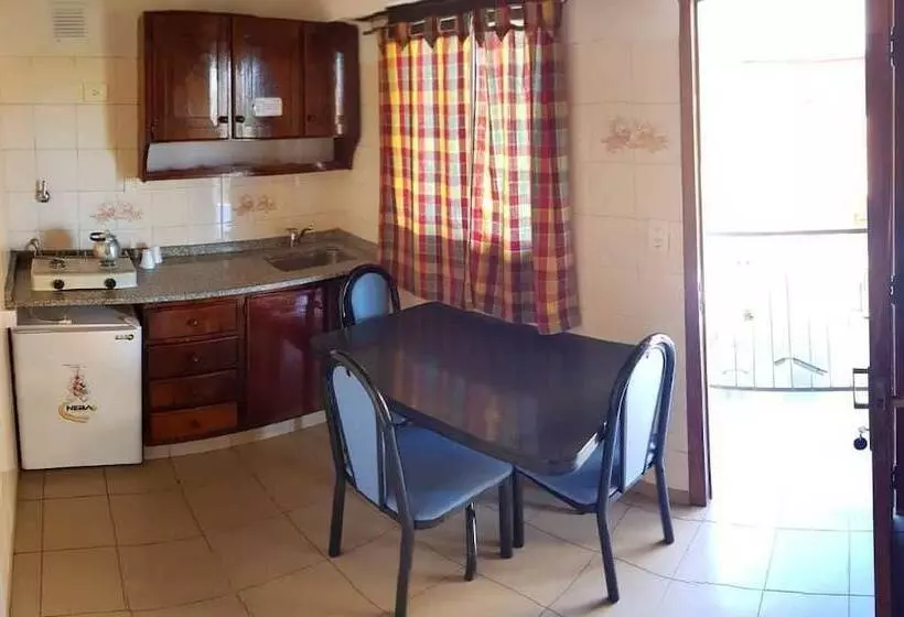 Departamentos Campitelli