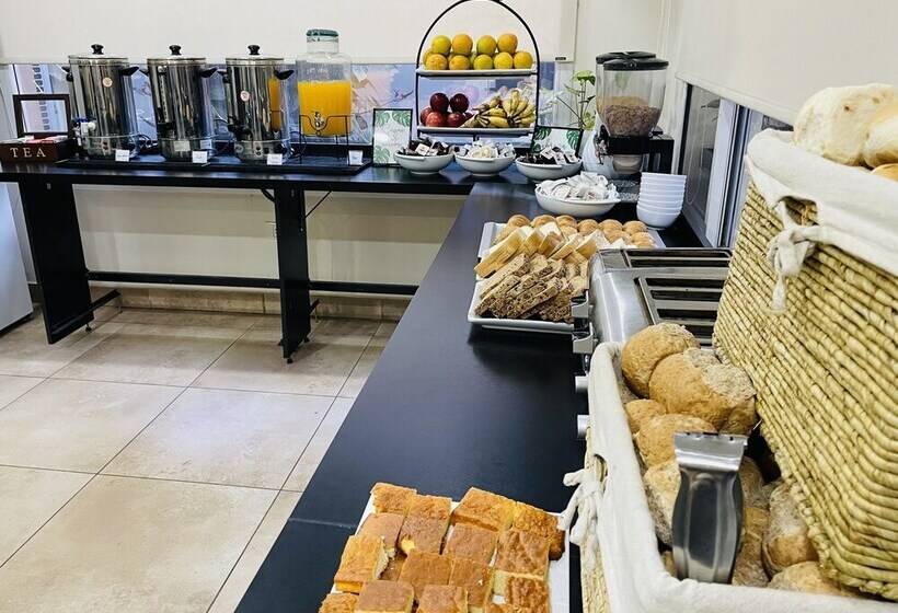 Departamentos Campitelli